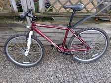 Apollo Cosmo Hybrid Ladies