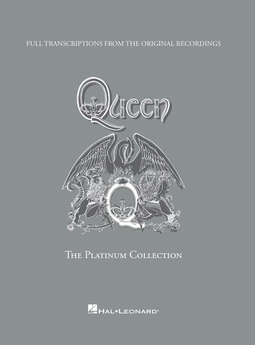 Queen platinum collection - -,