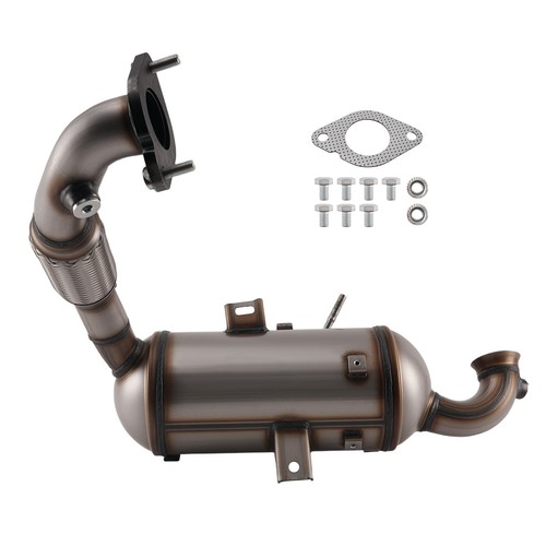 Diesel particulate filter dpf - diesel,