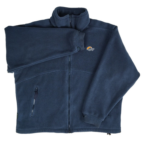 Vintage lowe alpine - lowe, fleece