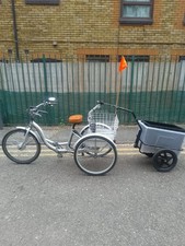 Ammaco Free And Easy 26”