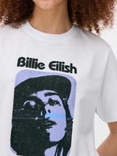 Billie Eilish Iconic Pop