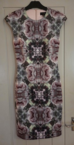 Ted baker cambree kaleidoscope - ted,