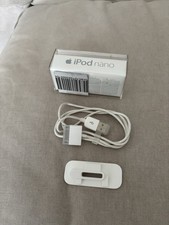 iPod nano Accessories 