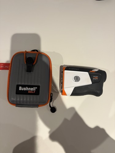 Bushnell tour shift - bushnell,