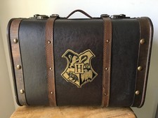 Harry Potter Hogwarts faux