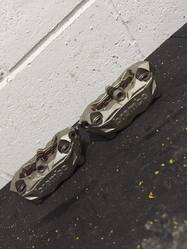 Ducati panigale brembo - ducati,
