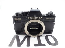 Praktica BMS 35mm SLR