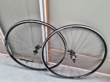 Road Bike Wheelset Front &