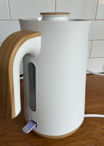 Cookworks cordless kettle - cookworks,