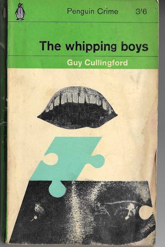 1964 the whipping boys guy - whipping,