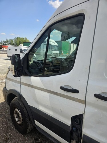 2014 ford transit 350 mk8 - 2014-24,