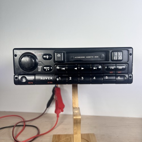 Rover r760 philips 22dc594 - r760,