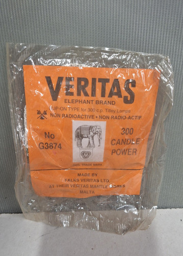 New old stock veritas 300cp - old,