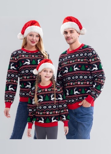Giggling getup family - getup,