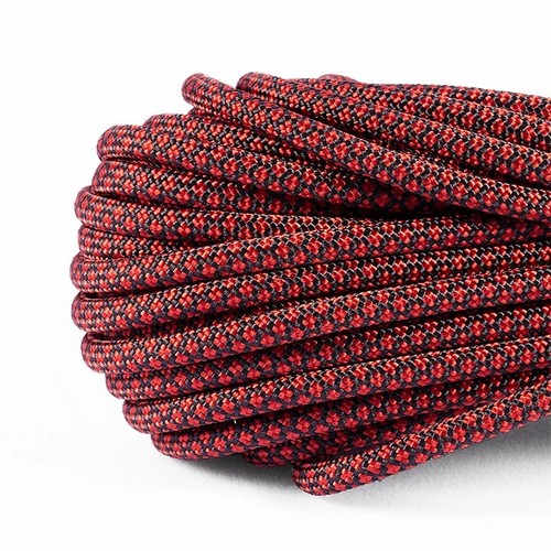 Metres orange climbing - orange, rope