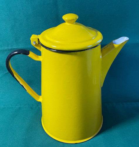 Knobler bright yellow - knobler,