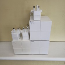 Tenda Nova MW6 Home Mesh WiFi