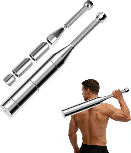 Adjustable macebell - adjustable,