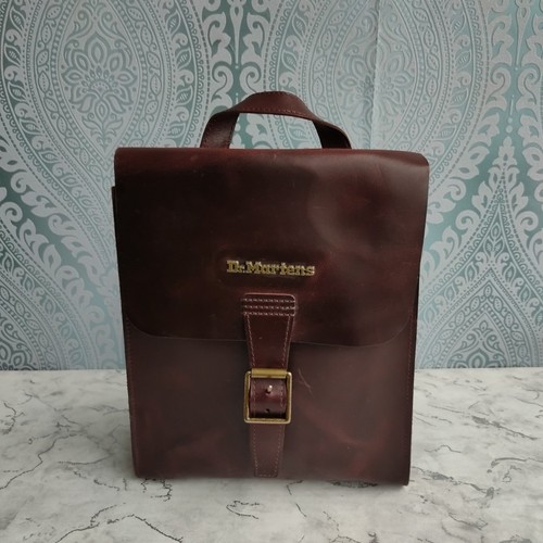 Martens mini leather - dr.,