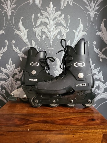Roces ath athens inline skates - ath,