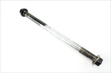 Benelli Trk 502 Abs 17 20