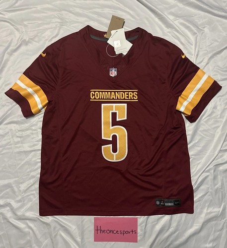 Nike washington commanders nfl - washington,