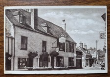 1948 Queen's Head Hotel