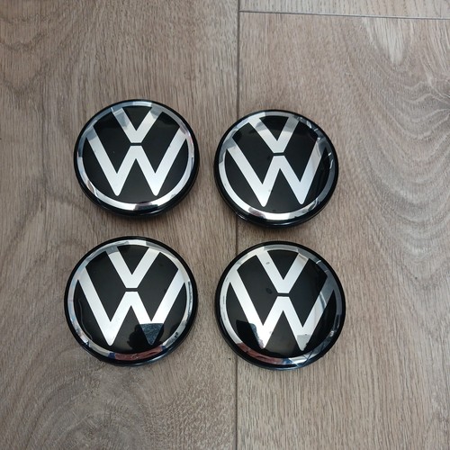 65mm alloy wheel centre - 4,
