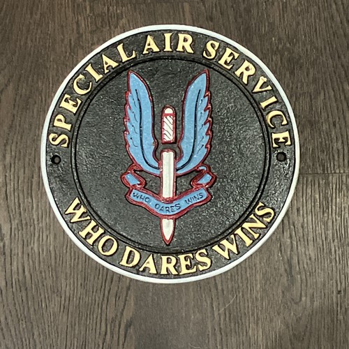 Special air force service sas - air,