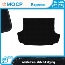 Express with White Pre-Stitch