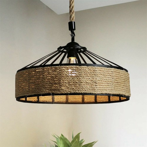 Vintage pendant ceiling shade - pendant,