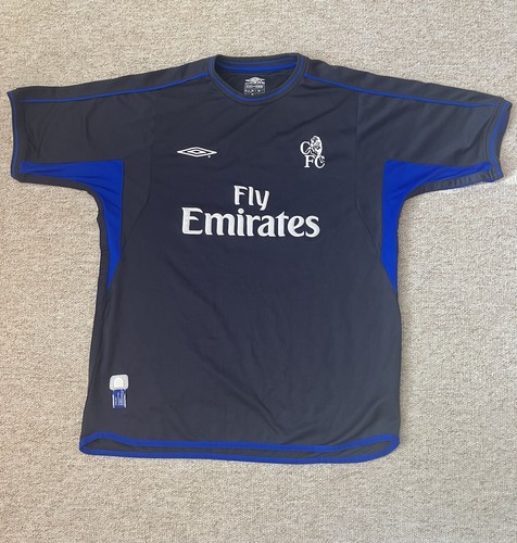 Chelsea umbro vintage - umbro,