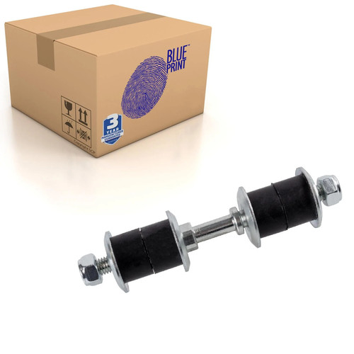 Front drop link - drop,