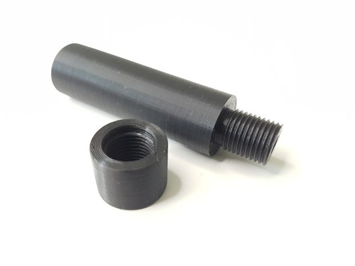 Unf adapter beeman qb78 - 1/2,