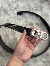 Salvatore Ferragamo Gancini