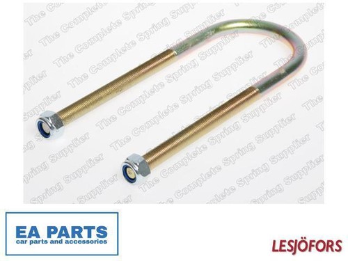 Spring clamp for vauxhall - spring,