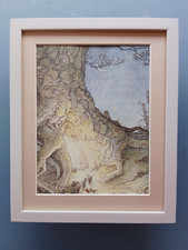 Brambly Hedge print 'The