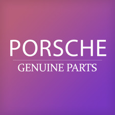 Genuine PORSCHE 911 T Turbo