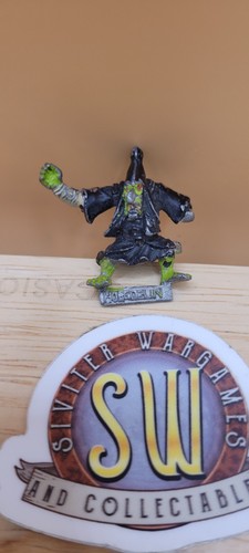 Wfb old world chaos dwarf - old,