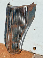 1936 FORD RADIATOR GRILLE