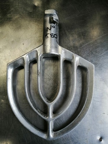 No580 benbo aluminium beater - no580,