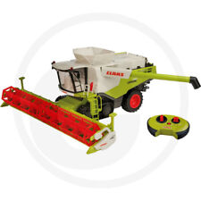 HAPPY PEOPLE RC Claas Lexion