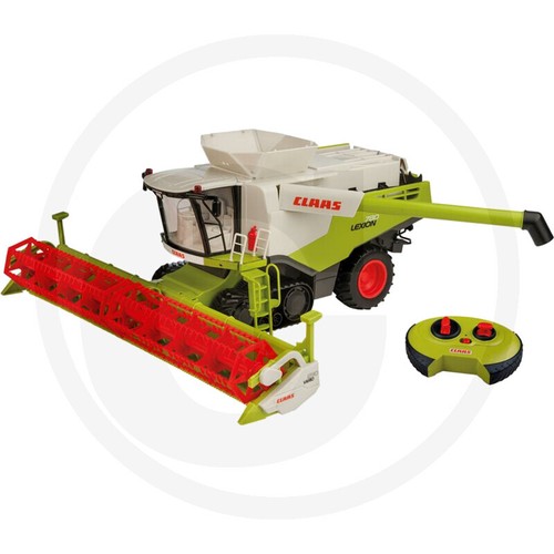 Happy people claas lexion - claas,