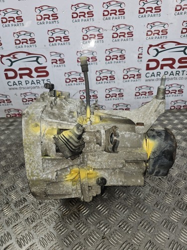 Proton savvy gearbox speed - gearbox, 5