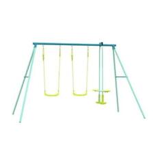 TP Outdoor Garden Swing Sets as Stocked
