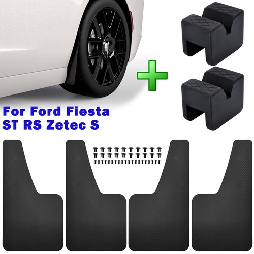 Splash guards for ford - splash, fiesta