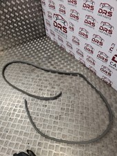 NISSAN MICRA K11 DOOR RUBBER SEAL OSF DRIVERS FRONT 3 DOOR 1993 - 2002