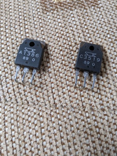 Rega mira amplifier ic - ,