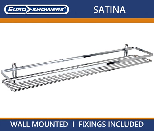 Satina shower caddy - shower, bathroom